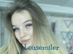 Lousemiler