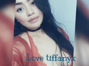 Love_tiffanyx