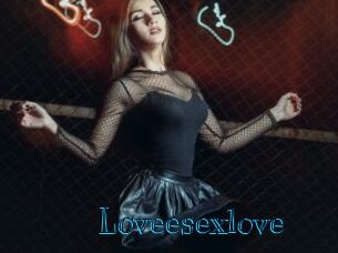 Loveesexlove