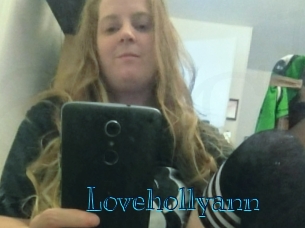 Lovehollyann