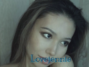 Lovejennie