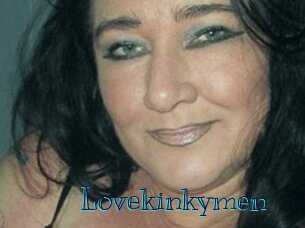 Lovekinkymen