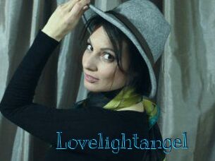 Lovelightangel