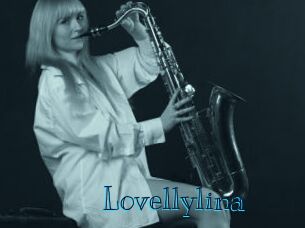 Lovellylina