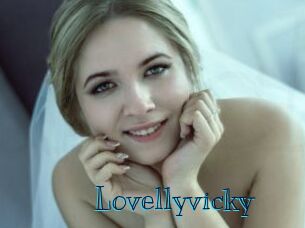 Lovellyvicky