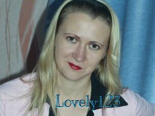 Lovely123