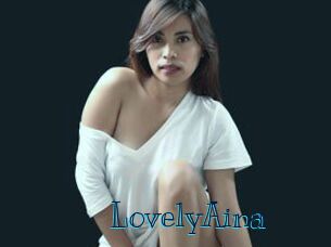 LovelyAina