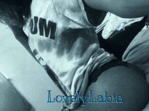 LovelyLabia