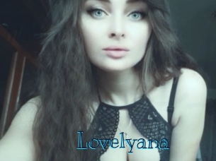 Lovelyana