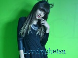 Lovelygheisa