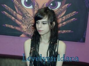 Lovelygirldana