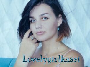 Lovelygirlkassi