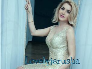 Lovelyjerusha