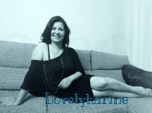 Lovelykarine