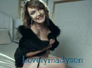 Lovelymadyson