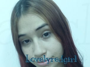 Lovelyredgirl