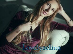 Lovelyselina