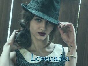 Lovenadia