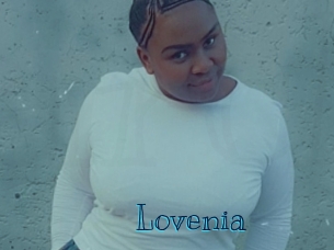 Lovenia