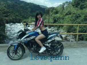 Lovequinn