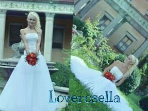 Loverosella