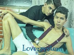 Loversystem