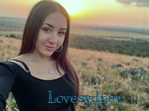 Lovesydney