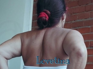 Lovetina