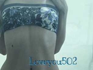 Loveyou502