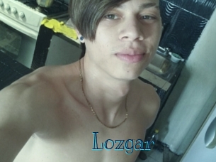 Lozgar