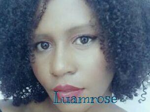 Luamrose