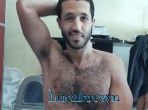 Lucabrown