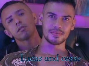 Lucas_and_cesar