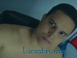 Lucasbrowns