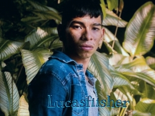 Lucasfiisher