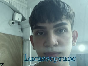 Lucassoprano