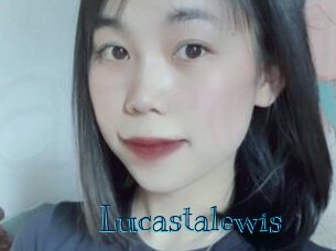 Lucastalewis