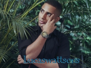 Lucaswattsons