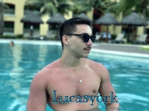 Lucasyork