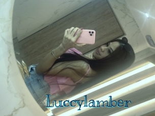 Luccylamber