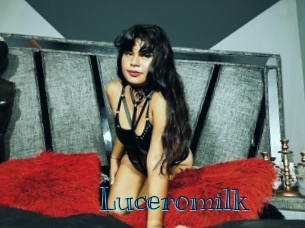 Luceromilk