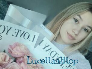 Lucettaalltop