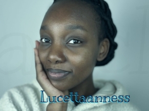 Lucettaanness