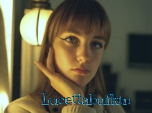 Lucettabufkin