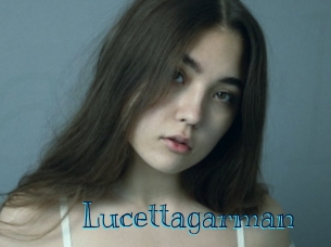 Lucettagarman