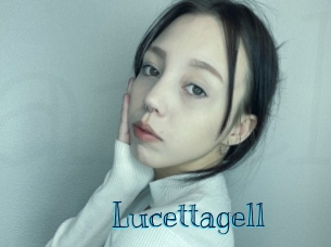 Lucettagell