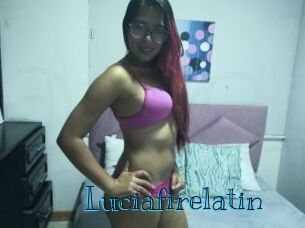 Luciafirelatin