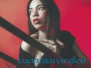 Lucianaarrington