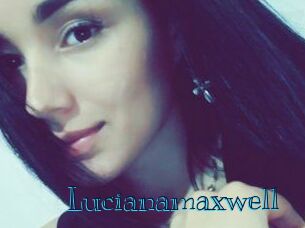 Lucianamaxwell