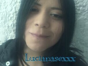 Lucianasexxx